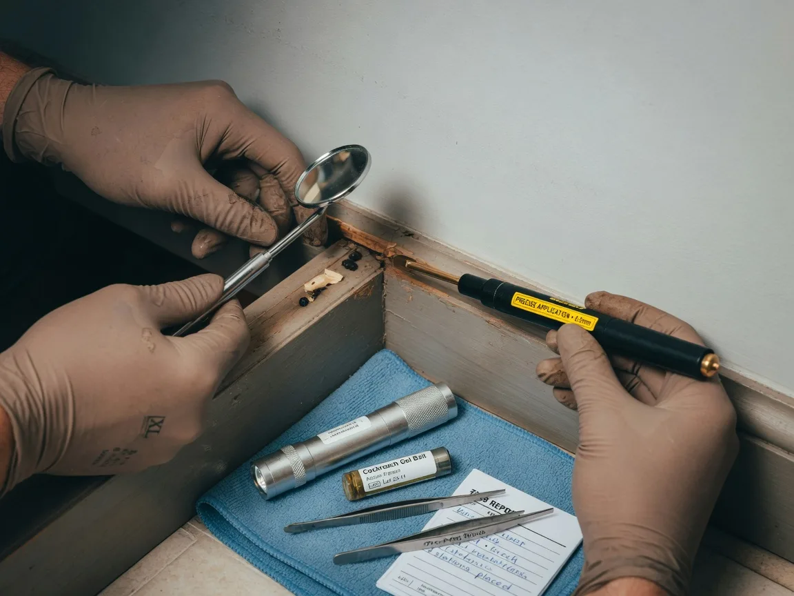 Why choose Emergency Pest Control in Piedmont, SC